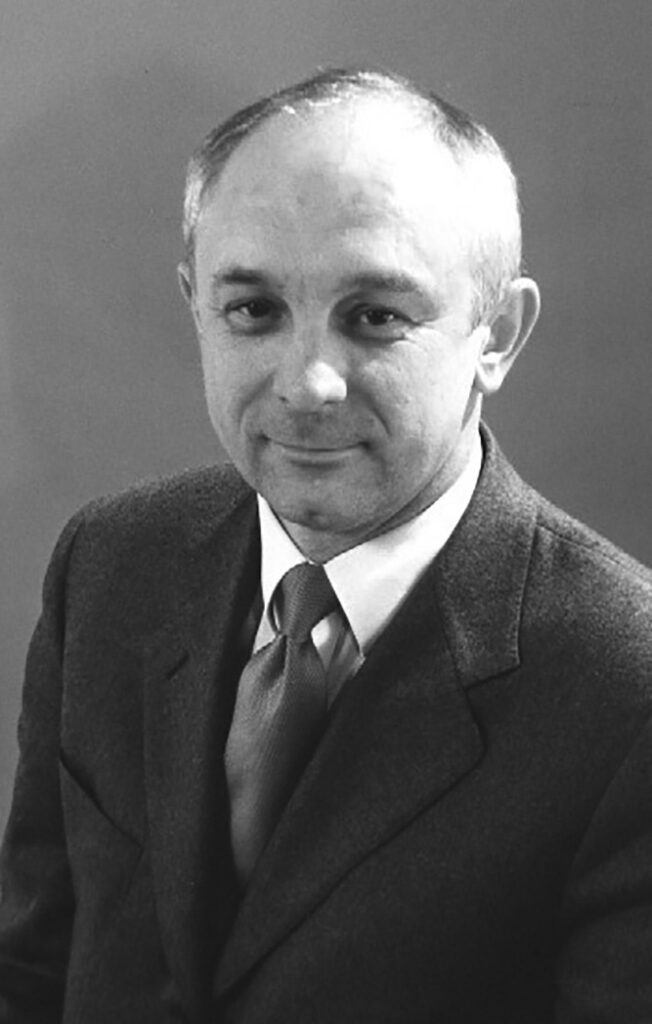 Гнездилов В.А. РАППА